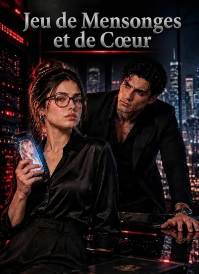 [Doublé]Jeu de Mensonges et de Cœur poster
