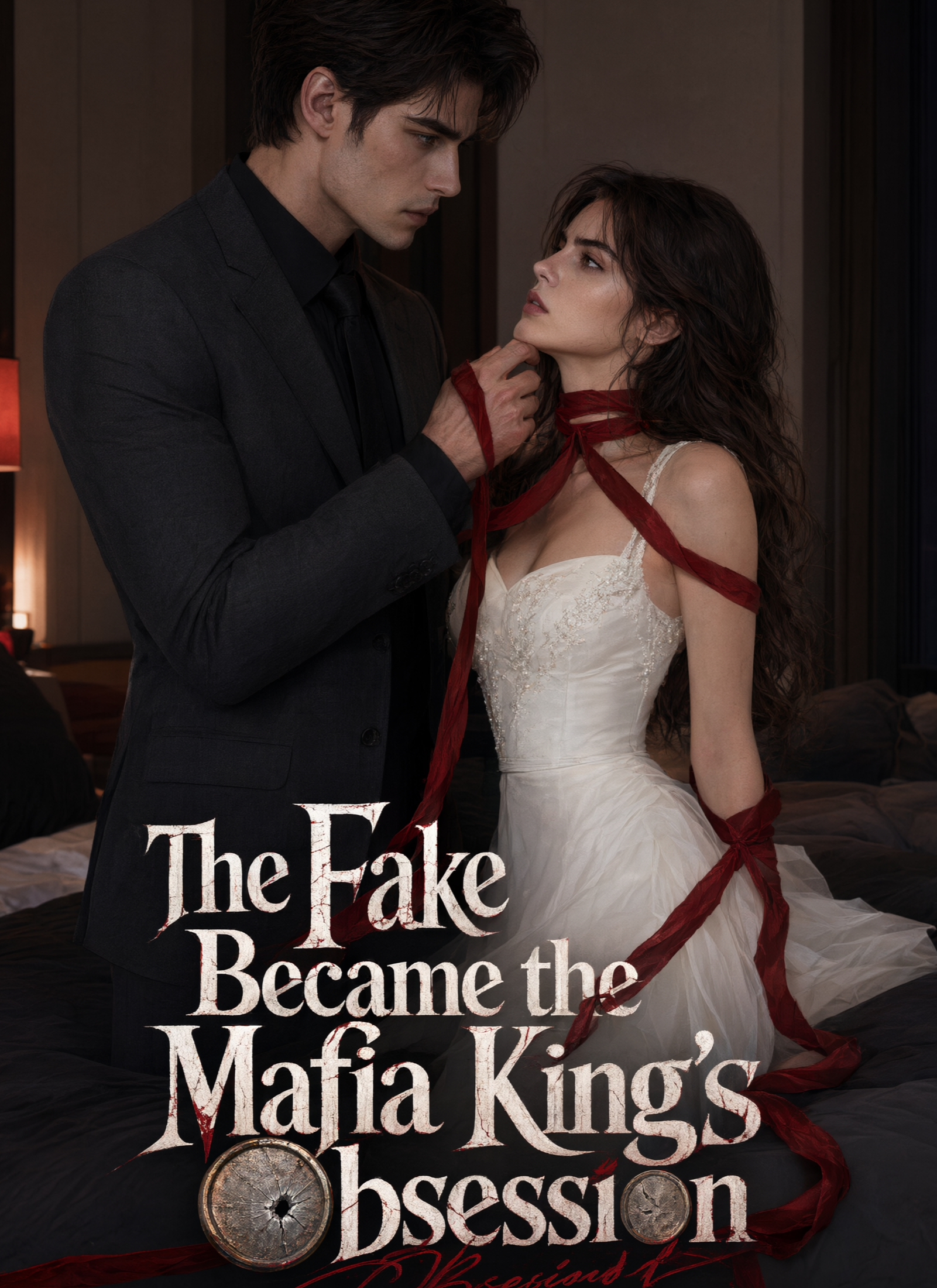 The Fake Became the Mafia King’s Obsession