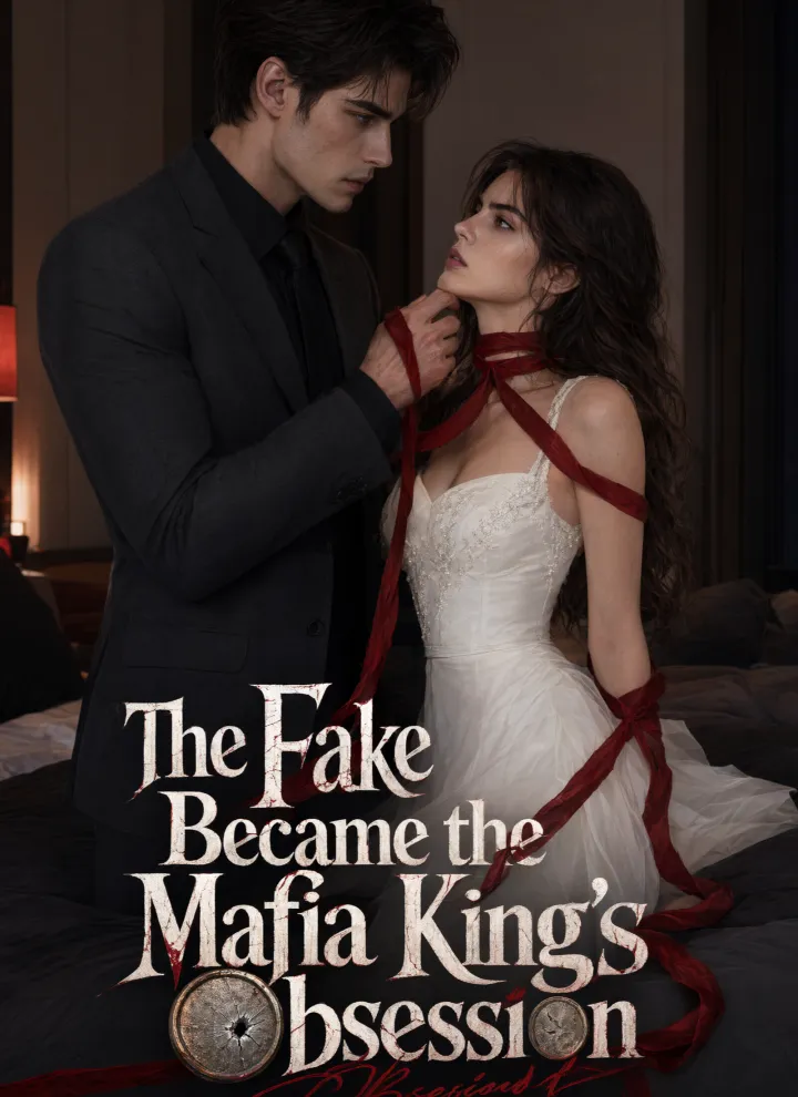 The Fake Became the Mafia King’s Obsession poster
