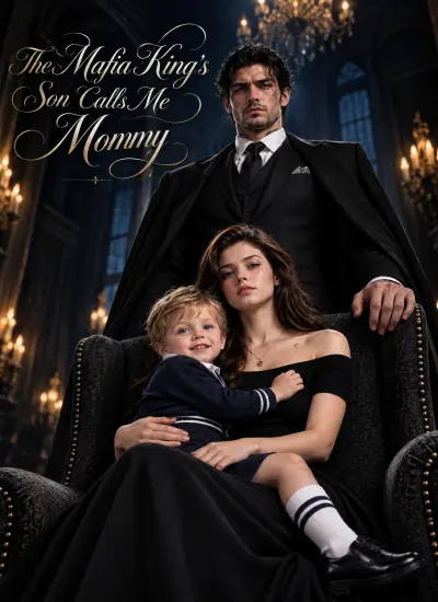 The Mafia King's Son Calls Me Mommy poster