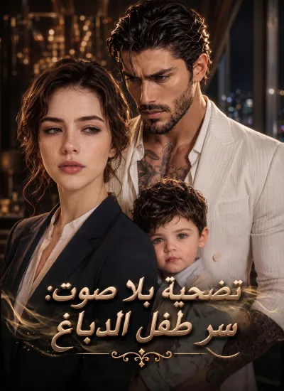 تضحية بلا صوت: سر طفل الدباغ poster