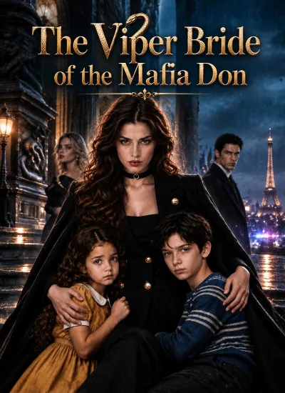 [Dubbed]The Viper Bride of the Mafia Don poster