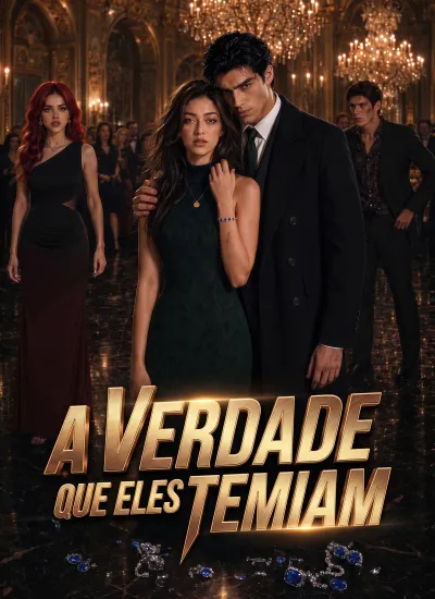 A Verdade Que Eles Temiam poster