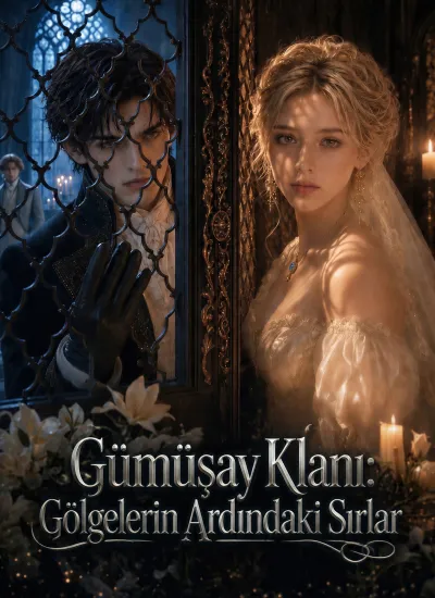 Gümüşay Klanı: Gölgelerin Ardındaki Sırlar poster