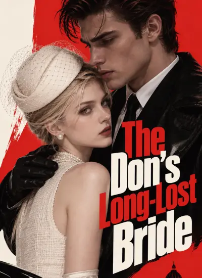 The Don’s Long‐Lost Bride poster