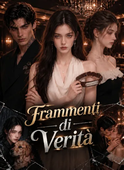 Frammenti di Verità poster