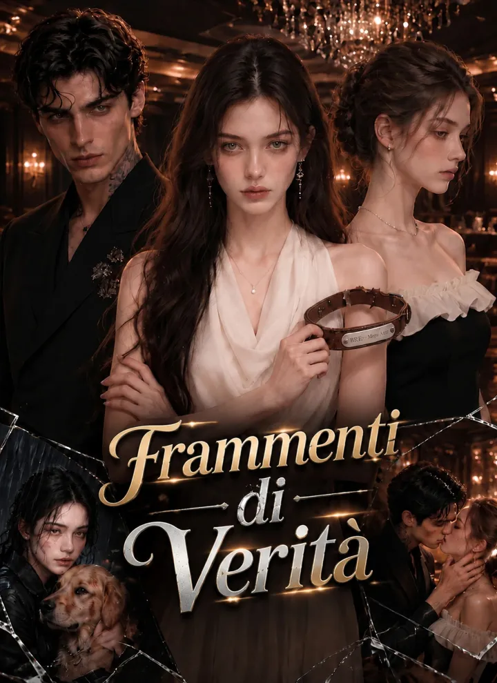 Frammenti di Verità poster