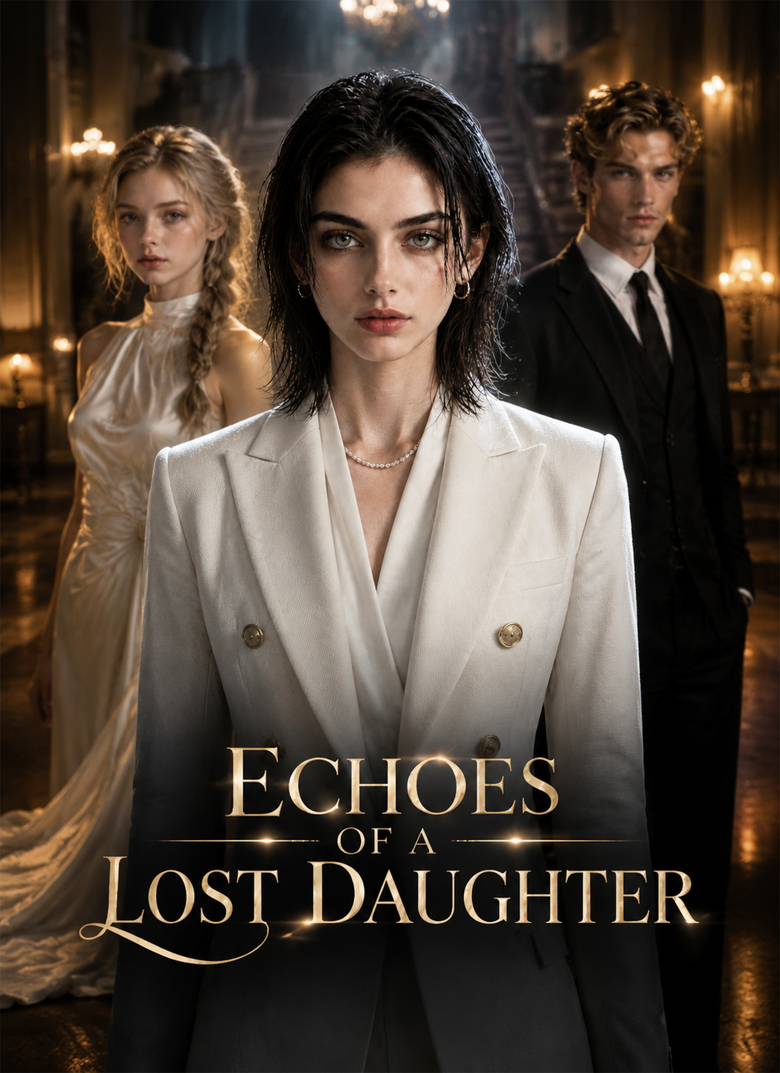 Echoes of a Lost Daughter