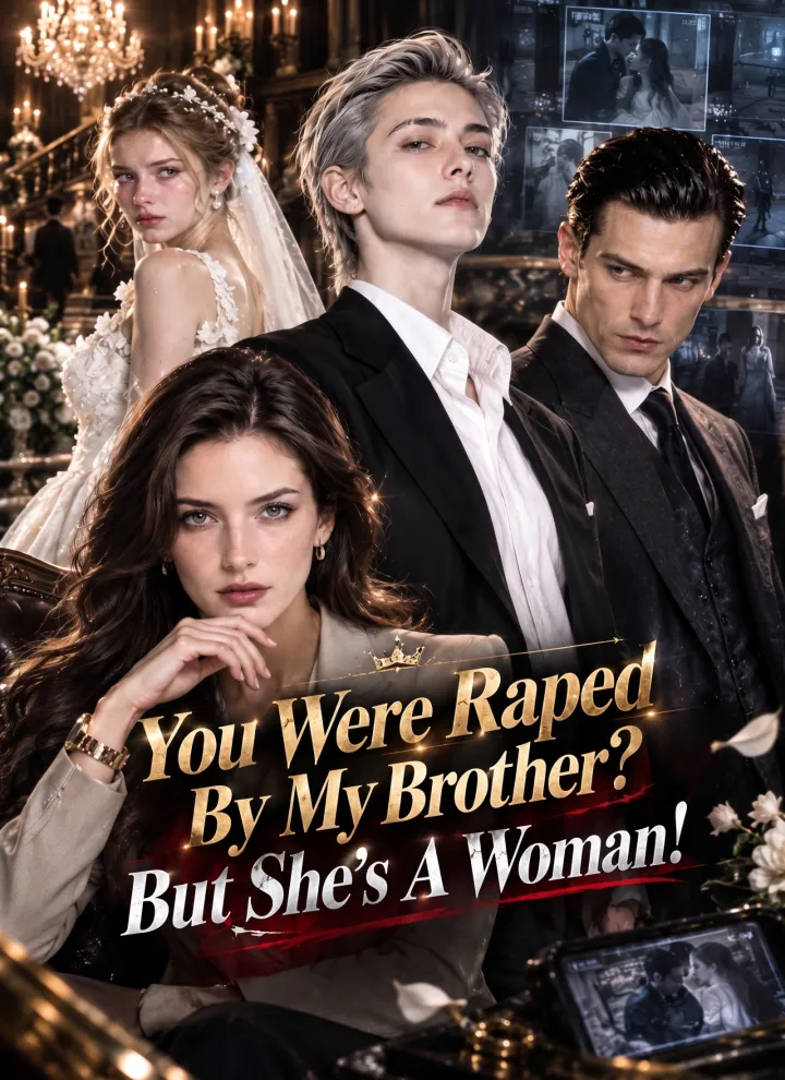 You Were Raped By My Brother? But She's A Woman! poster