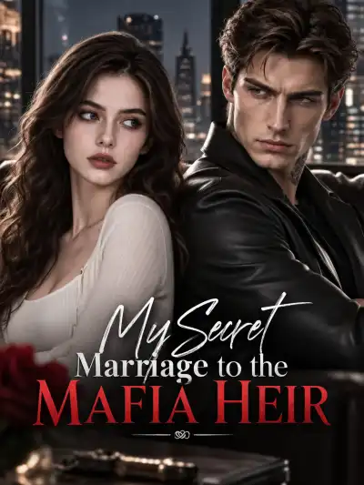 My Secret Marriage to the Mafia Heir poster