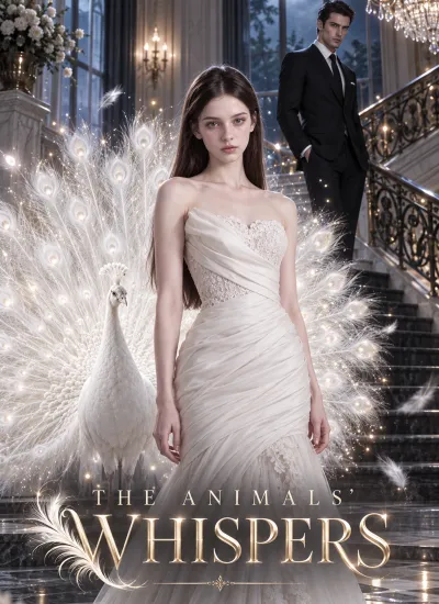 The Animals' Whispers poster