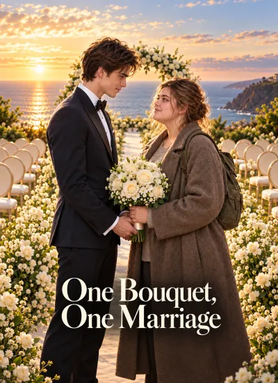 One Bouquet, One Marriage poster