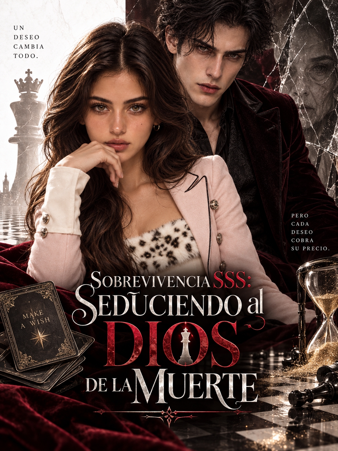 Sobrevivencia SSS: Seduciendo al Dios de la Muerte