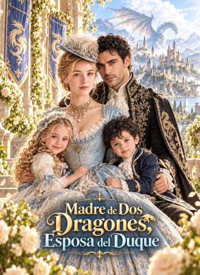Madre de Dos Dragones, Esposa del Duque poster
