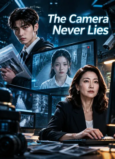 [Dubbed] The Camera Never Lies poster