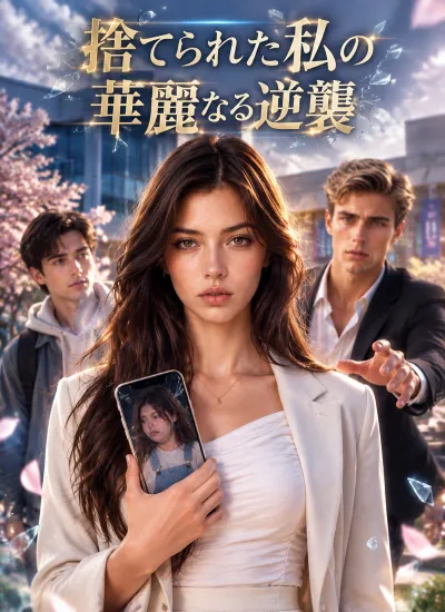 [吹替]捨てられた私の華麗なる逆襲 poster