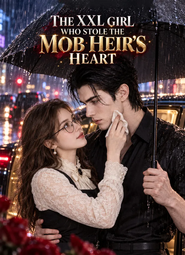 The XXL Girl Who Stole the Mob Heir’s Heart poster