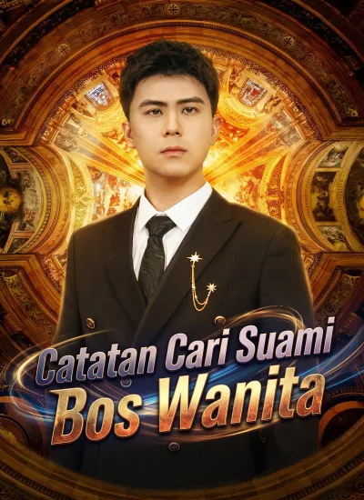 [Dubbing] Catatan Cari Suami Bos Wanita poster