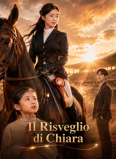 [Doppiato]Il Risveglio di Chiara poster