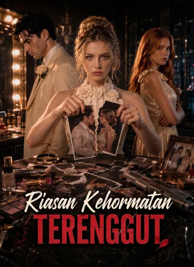 Riasan Kehormatan Terenggut poster