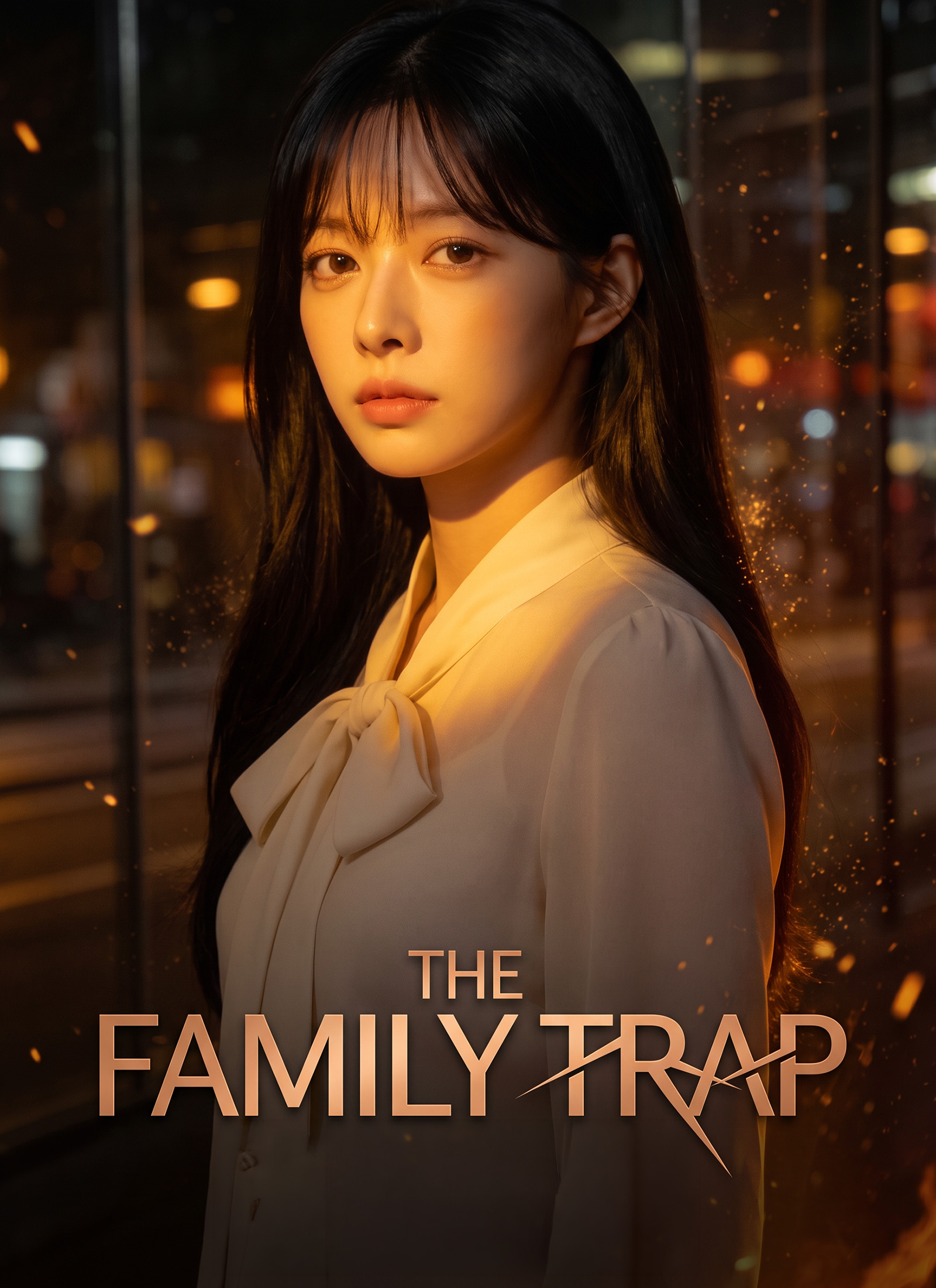 The Family Trap