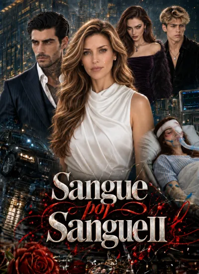 Sangue por Sangue II poster