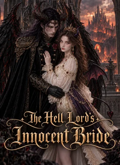 The Hell Lord’s Innocent Bride poster
