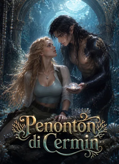 [Dubbing] Penonton di Cermin poster