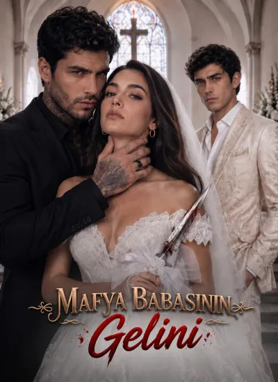 Mafya Babasının Gelini poster