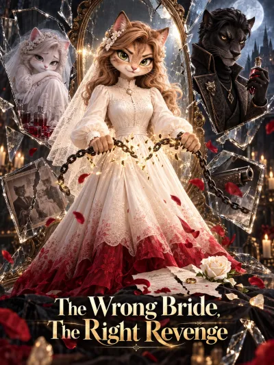 The Wrong Bride, The Right Revenge poster