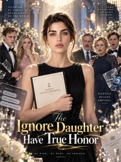 The Ignore Daughter Have True Honor poster