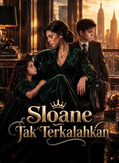 [Dubbing] Sloane Tak Terkalahkan poster
