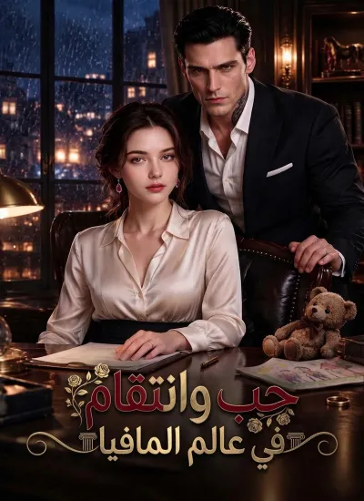 [مدبلج] حب وانتقام في عالم المافيا poster