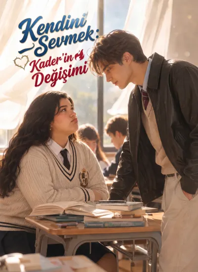 Kendini Sevmek: Kader'in Değişimi poster