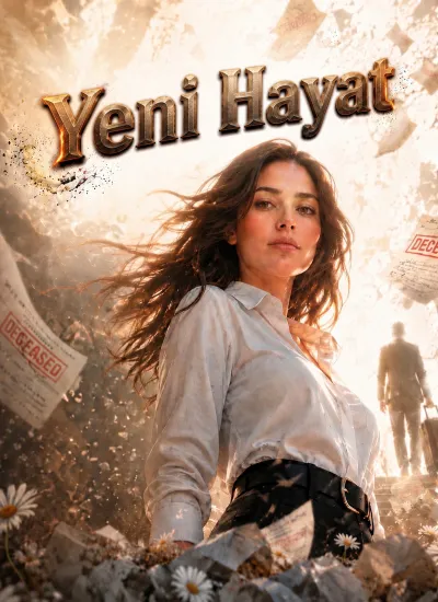 Yeni Hayat poster