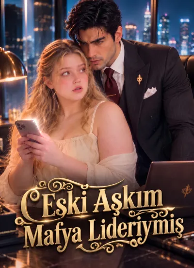 [Dublajlı]Eski Aşkım Mafya Lideriymiş poster