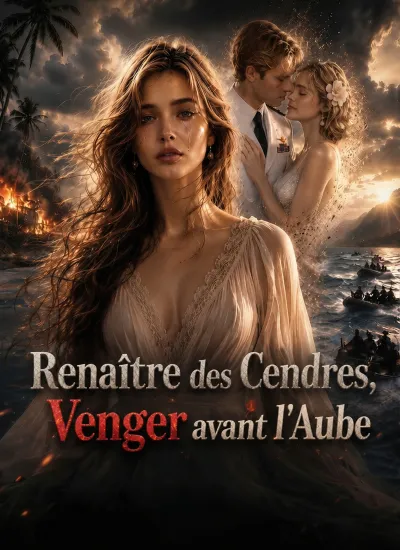 Renaître des Cendres, Venger avant l'Aube poster