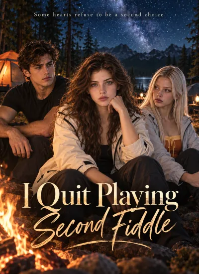 I Quit Playing Second Fiddle poster