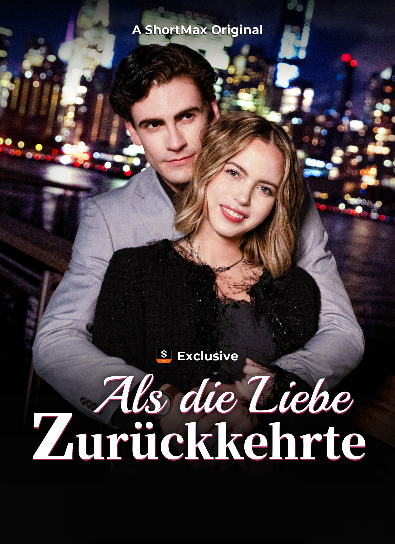 [Synchro]Als die Liebe zurückkehrte