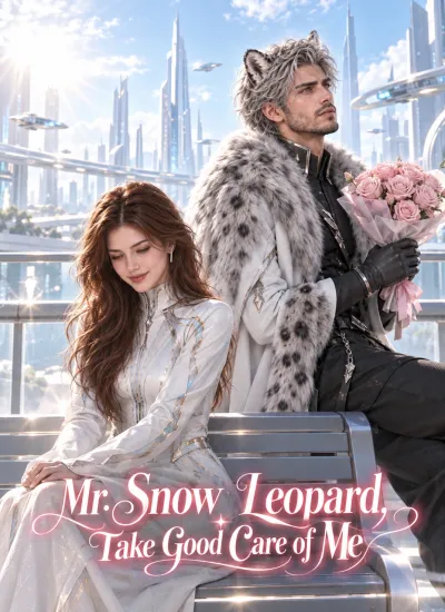 Mr. Snow Leopard, Take Good Care of Me poster
