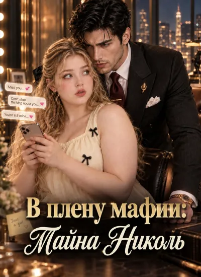 В плену мафии: Тайна Николь poster