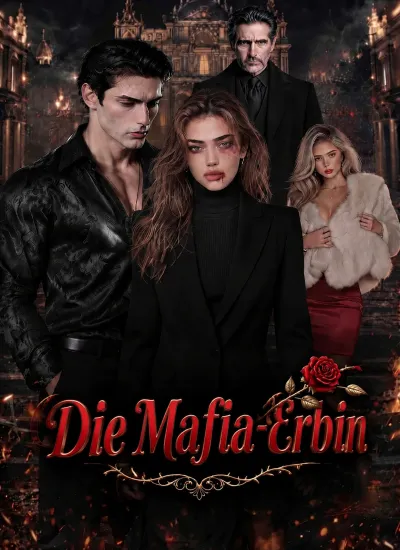 Keine Chance gegen die Giovanni-Tochter poster