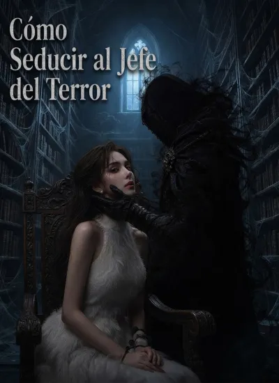 Cómo Seducir al Jefe del Terror poster