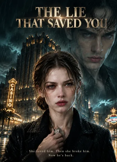 The Lie That Saved You poster