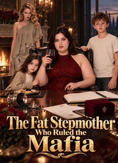 The Fat Stepmother Who Ruled the Mafia poster