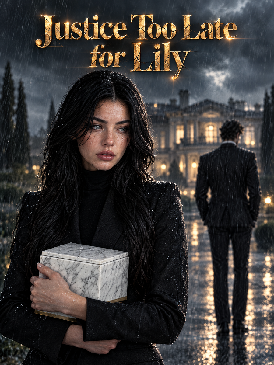 Justice Too Late for Lily