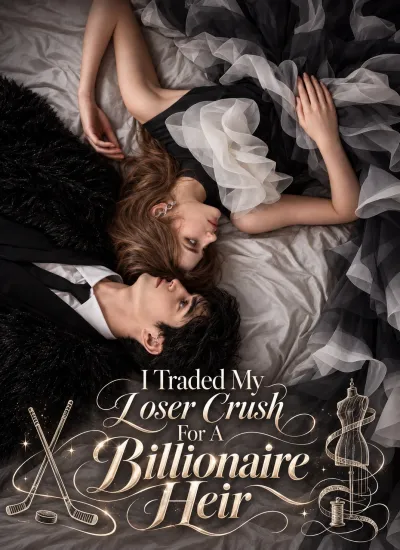 I Traded My Loser Crush For A Billionaire Heir poster