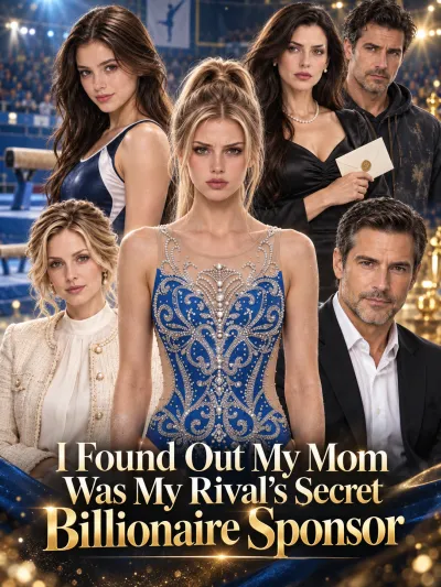 I Found Out My Mom Was My Rival’s Secret Billionaire Sponsor poster