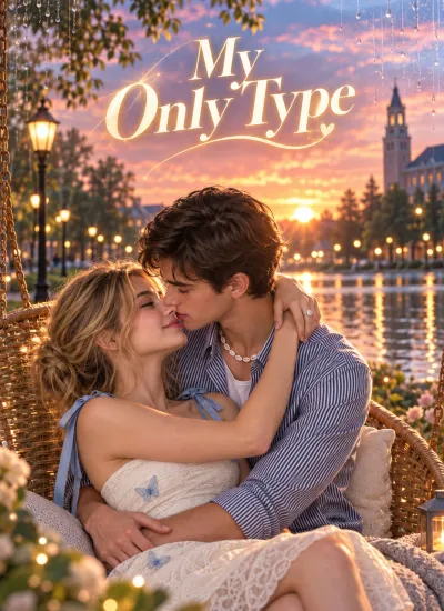 My Only Type poster