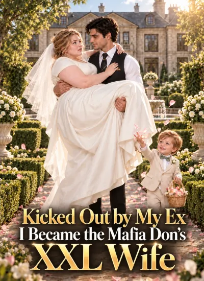 Kicked Out by My Ex, I Became the Mafia Don’s XXL Wife poster